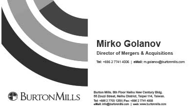 Scammer Mirko Golanov