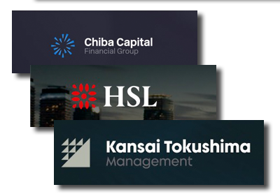 Chiba Capital Finance, HSL Management, Kansai Tokushima - Scammer